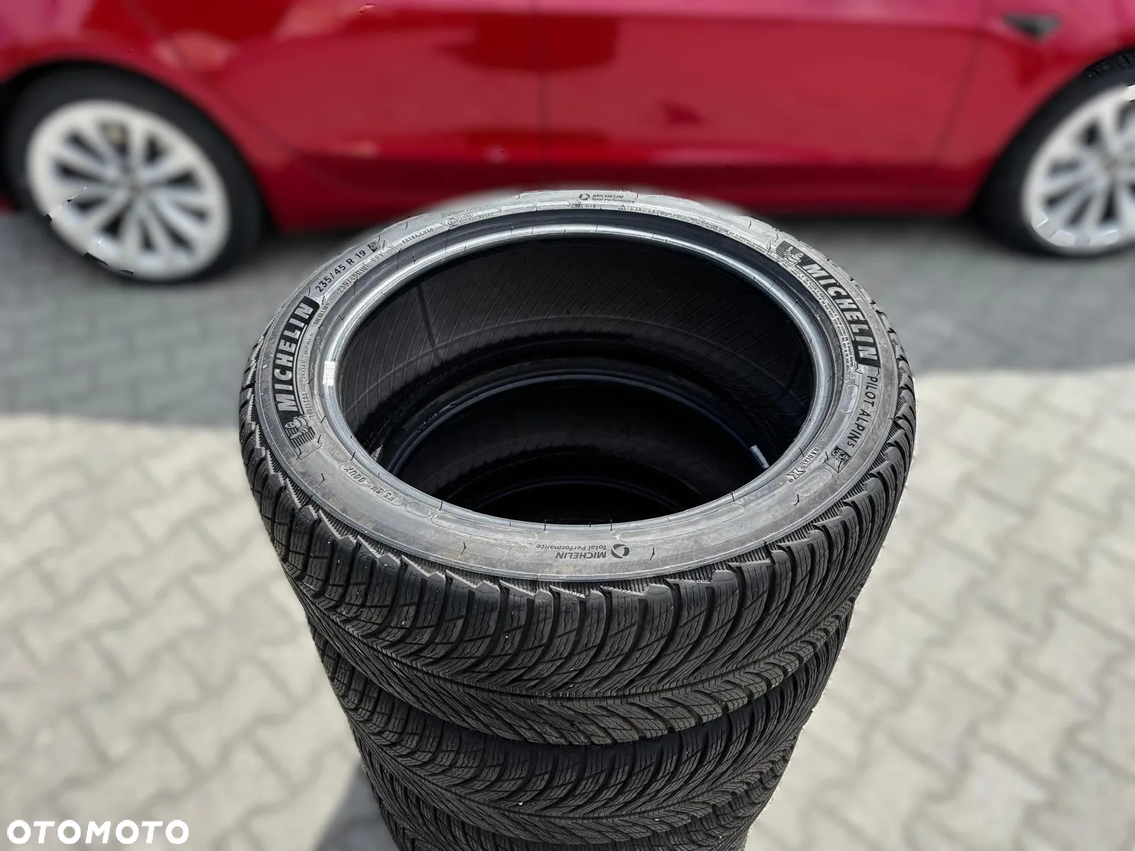Tesla Model 3 Langstreckenbatterie Allradantrieb Dual Motor - 28