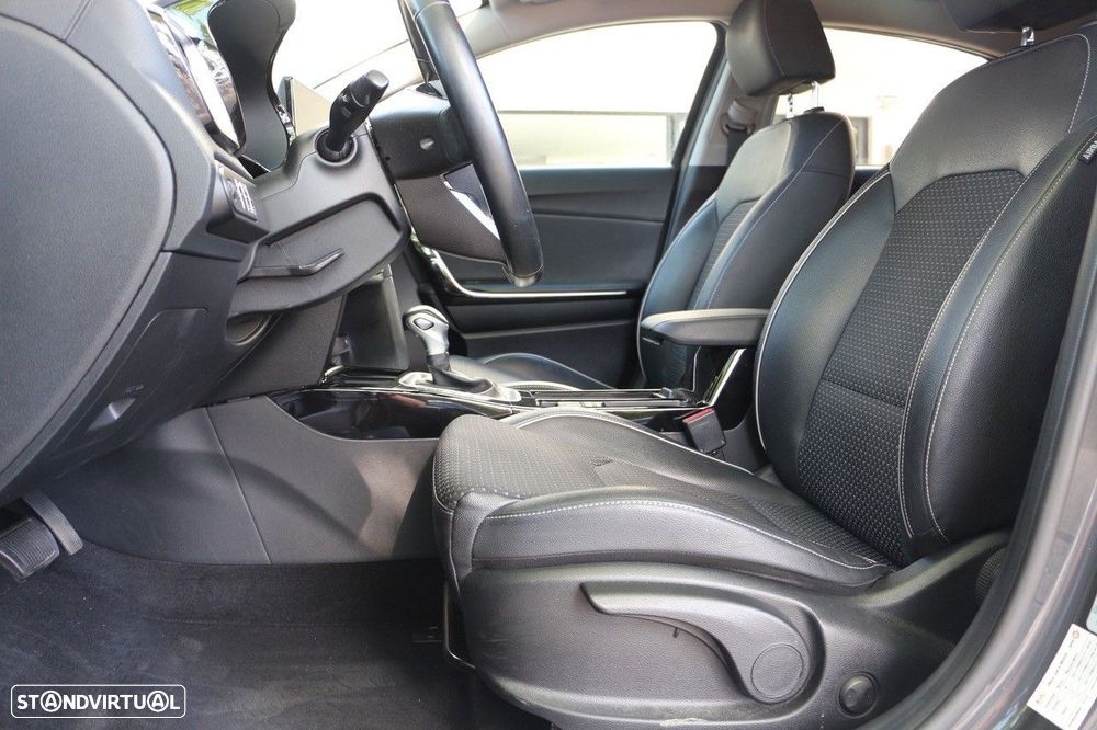 Kia XCeed 1.4 T-GDI Tech+SRF 7DCT - 17