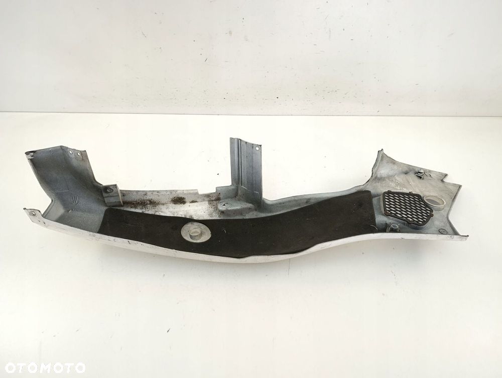 KAWASAKI ZXR 400 OGON ZADUPEK LEWY - 7