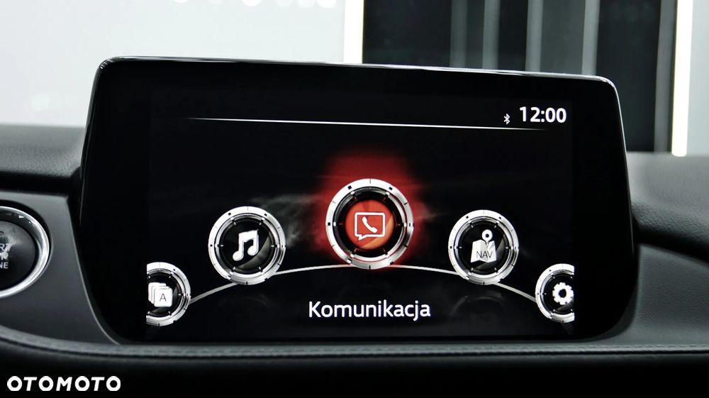 Mazda 6 2.0 SkyJoy/SkyBusiness - 20