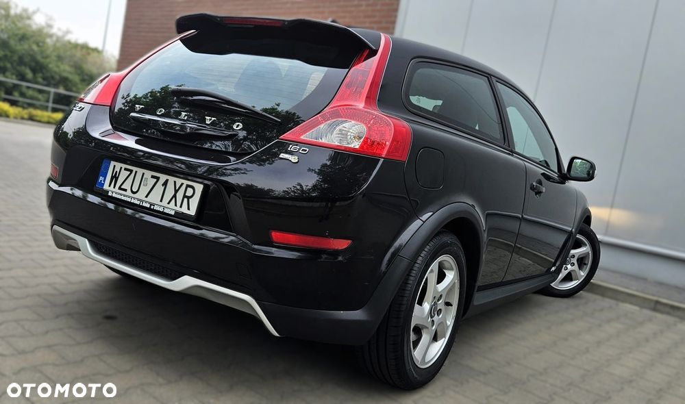 Volvo C30 D2 DRIVe Momentum - 7