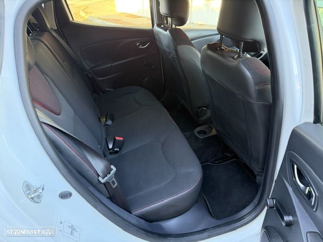Renault Clio 1.5 dCi Confort - 19