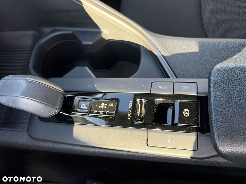 Toyota C-HR 2024