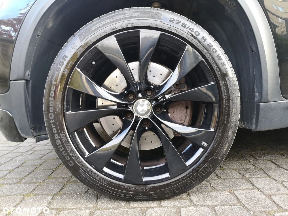 BMW X5 3.0sd xDrive - 34
