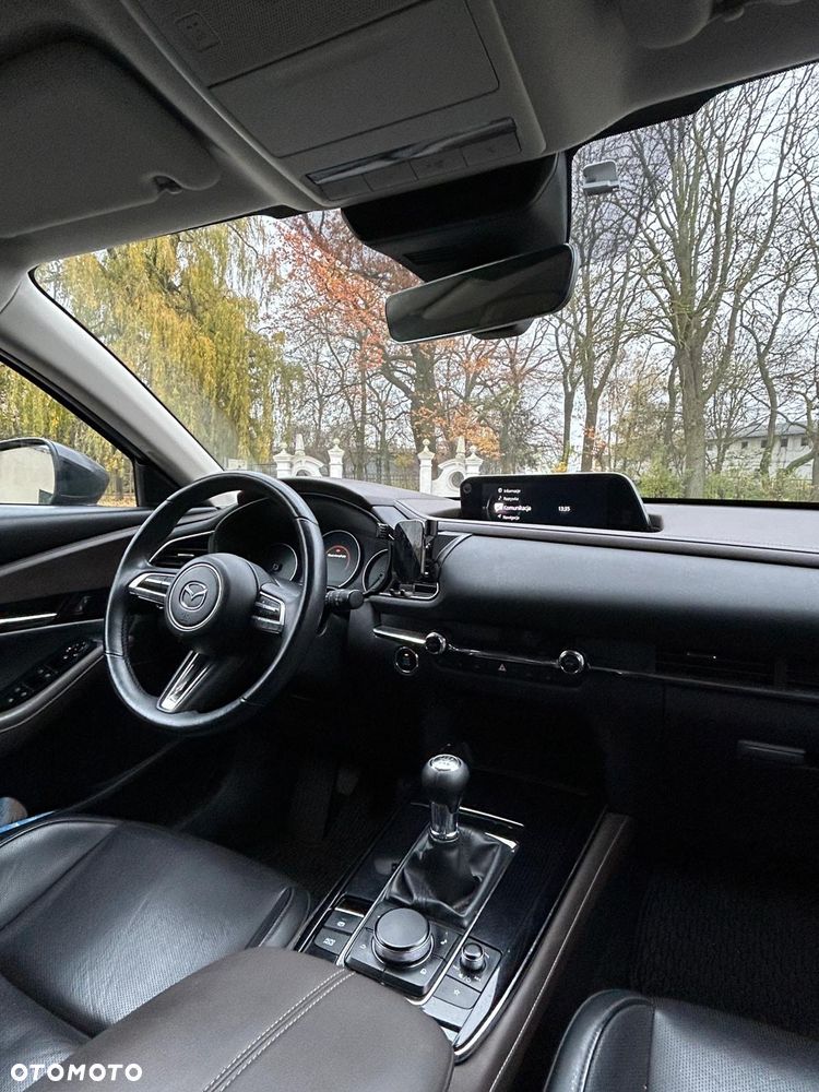 Mazda CX-30 SKYACTIV-D 1.8 SELECTION - 6