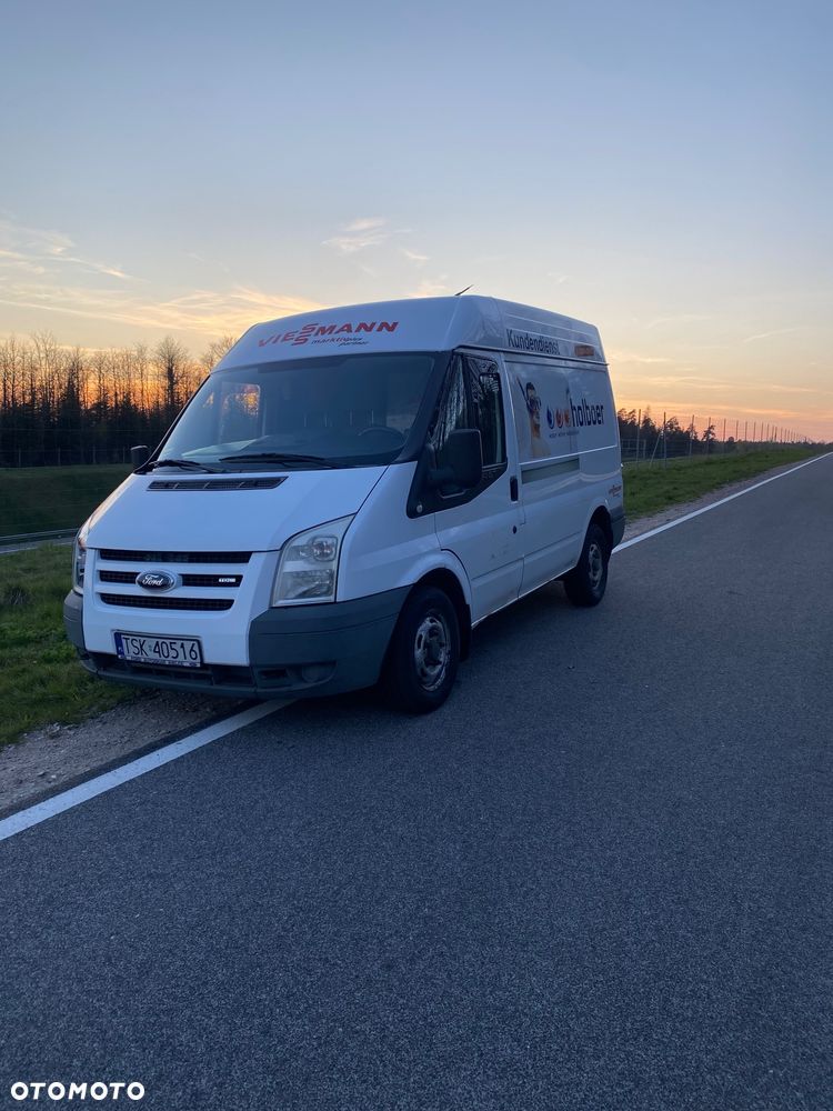 Ford Transit 2.2 TDCI - 5