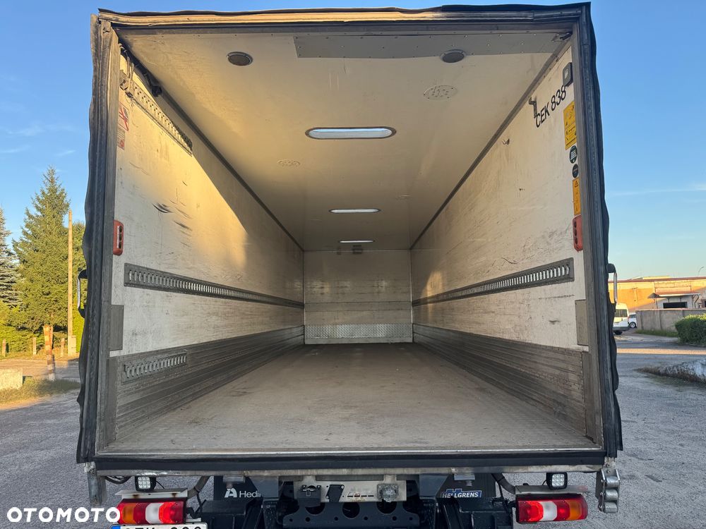 Mercedes-Benz ANTOS 2743 ACTROS - 5