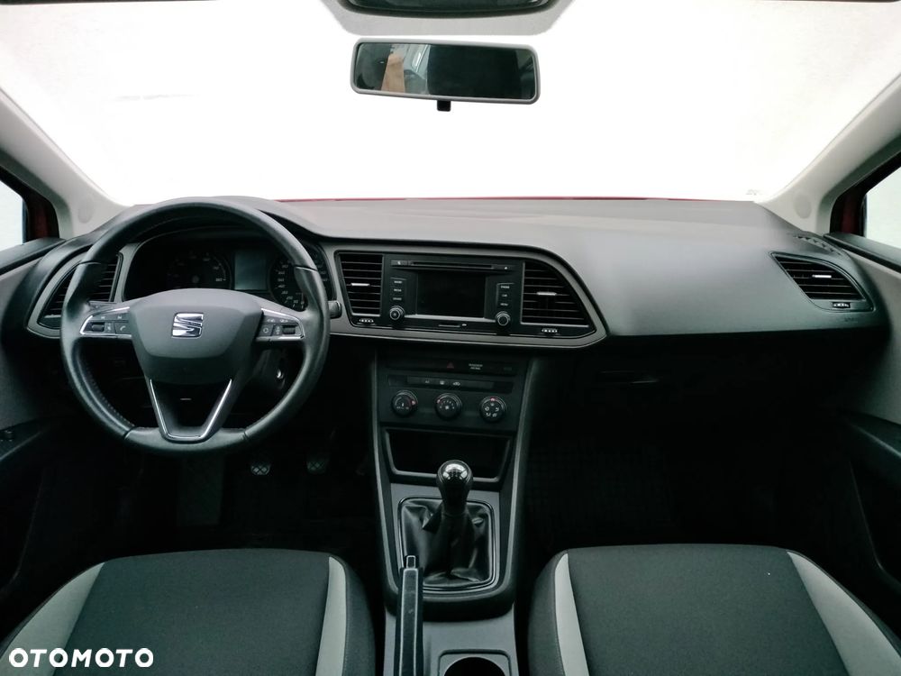 Seat Leon 1.2 TSI Copa - 7