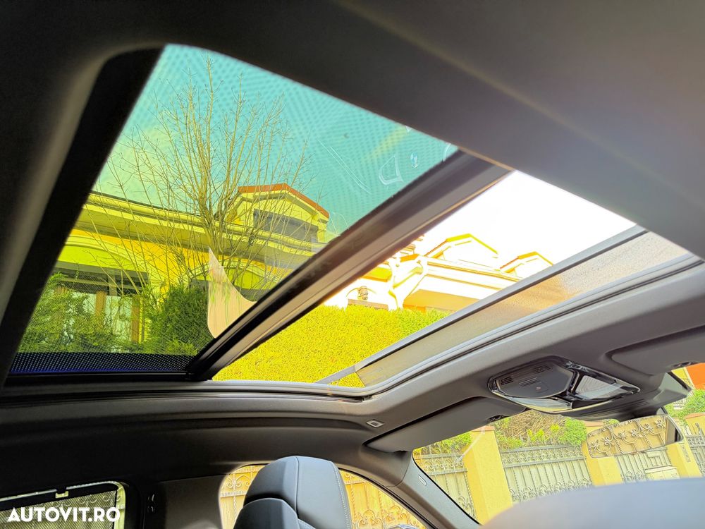 BMW X6 xDrive30d M Sport - 16