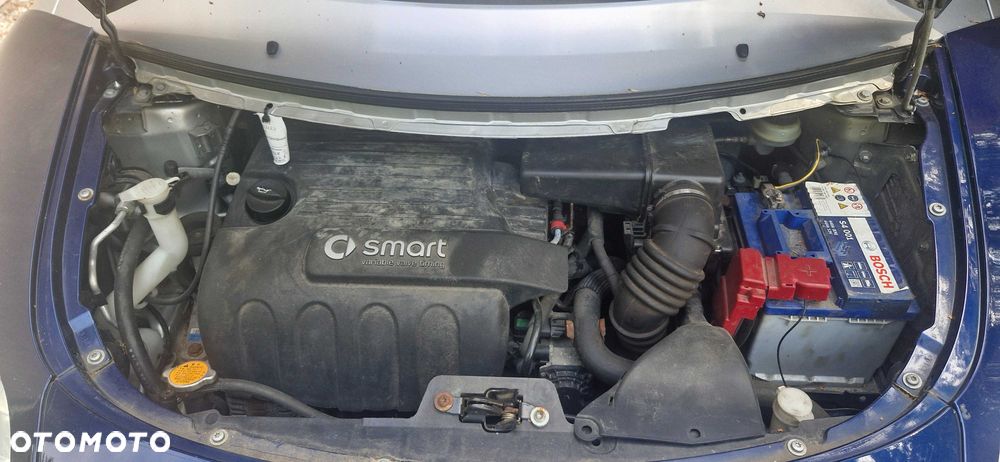 Smart Forfour - 6