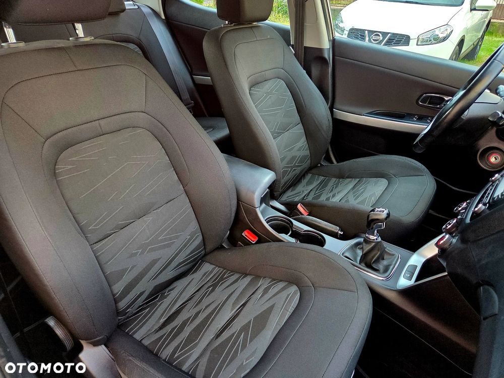 Kia Ceed 1.4 CVVT Edition 7 - 21
