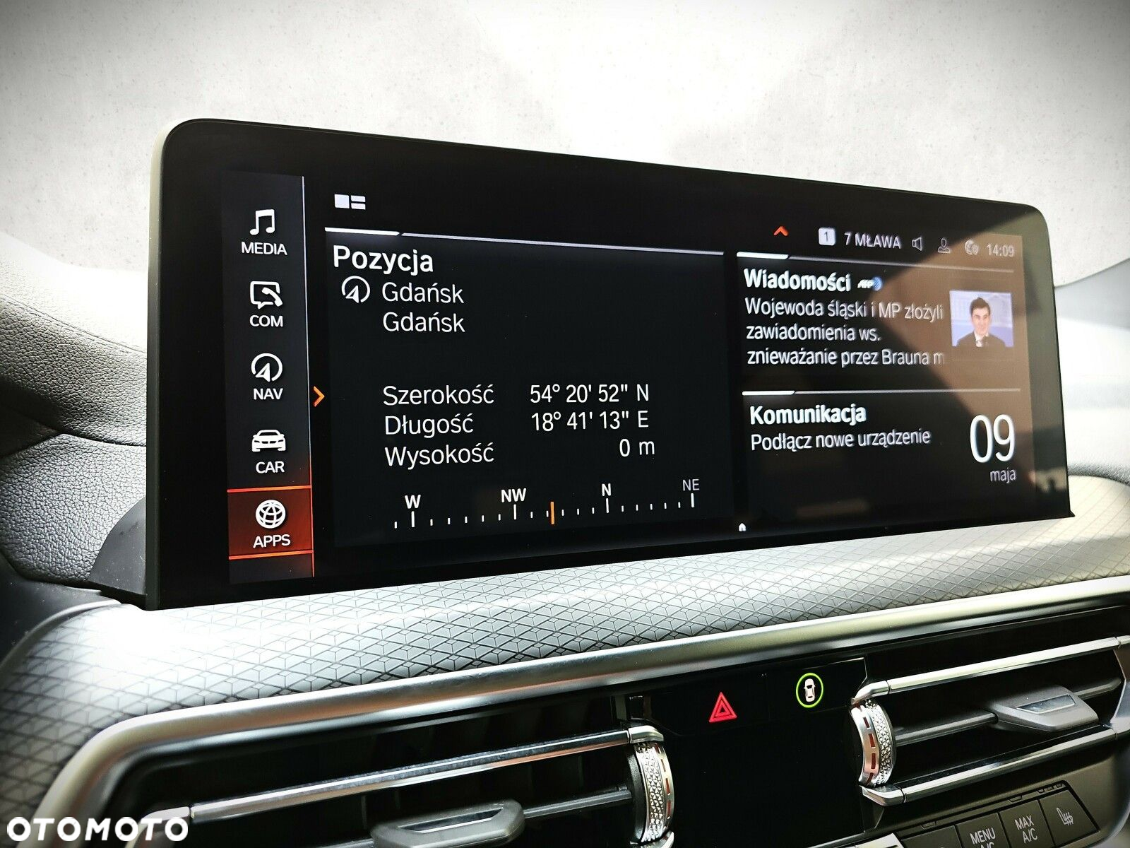 BMW X4 - 23