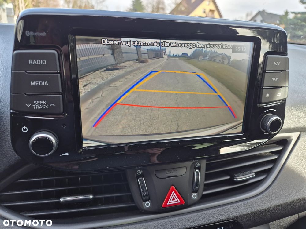 Hyundai i30 1.4 T-GDI Passion Plus - 12