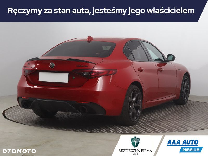 Alfa Romeo Giulia - 6