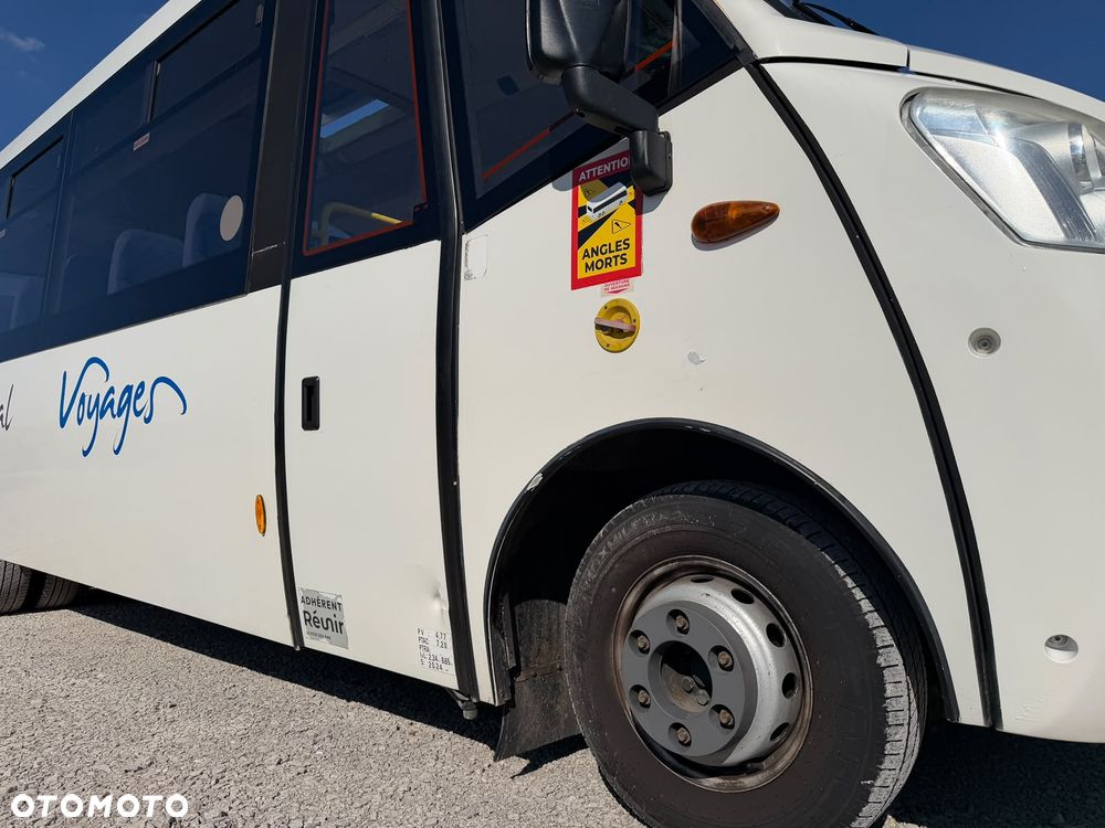 Iveco Daily Kapena - 20