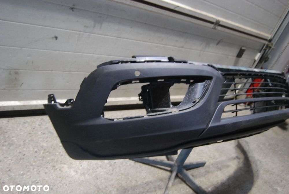 ZDERZAK PRZÓD SPOILER OPEL CROSSLAND X 475498858 - 3