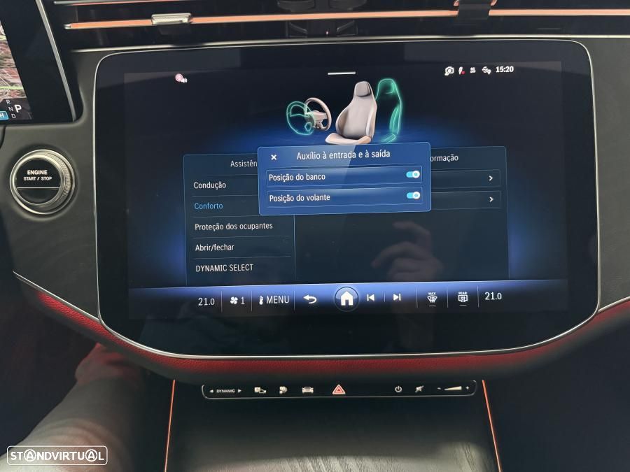 Mercedes-Benz E 300 de 4Matic All-Terrain - 38