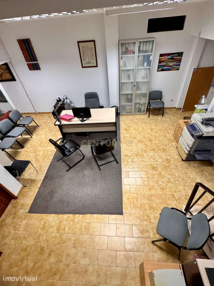 Loja em Albufeira com 97m² - RESERVADO! - Grande imagem: 2/25