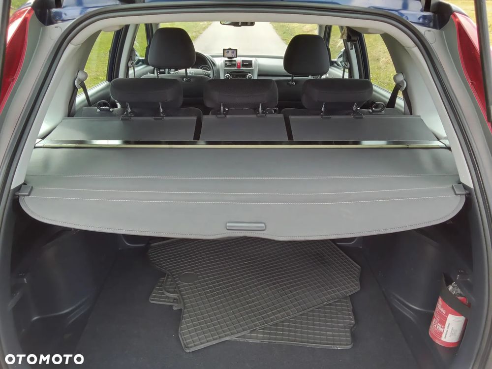 Honda CR-V 2.0i-VTEC Automatik Executive - 25