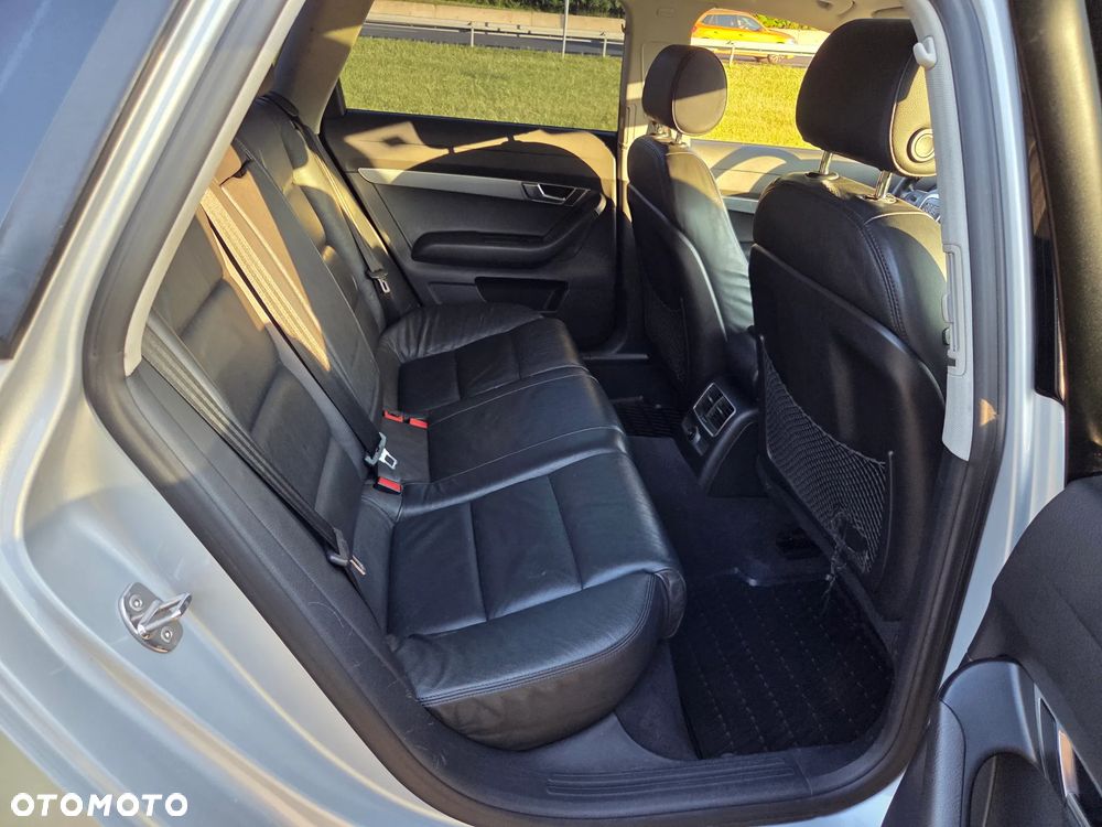 Audi A6 Avant 2.0 TFSI Multitronic - 12