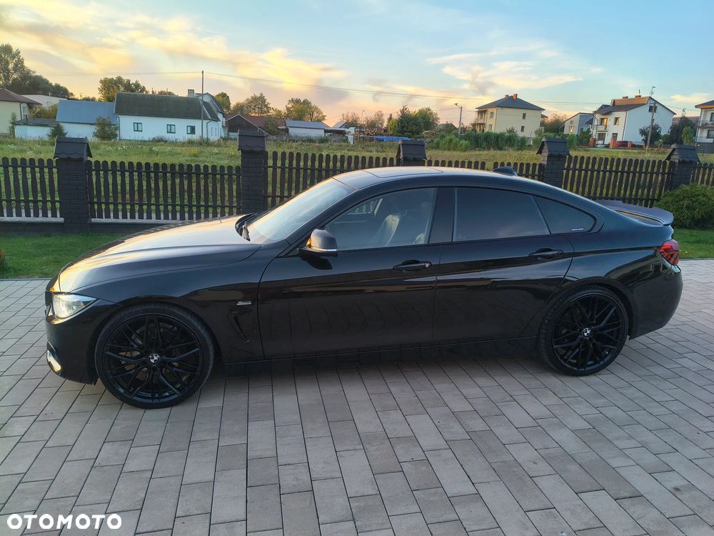 BMW Seria 4 - 4