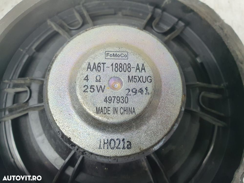 Boxa difuzor AA6T-18808-AA Ford Galaxy 2 [facelift] [2010 - 2015] - 3