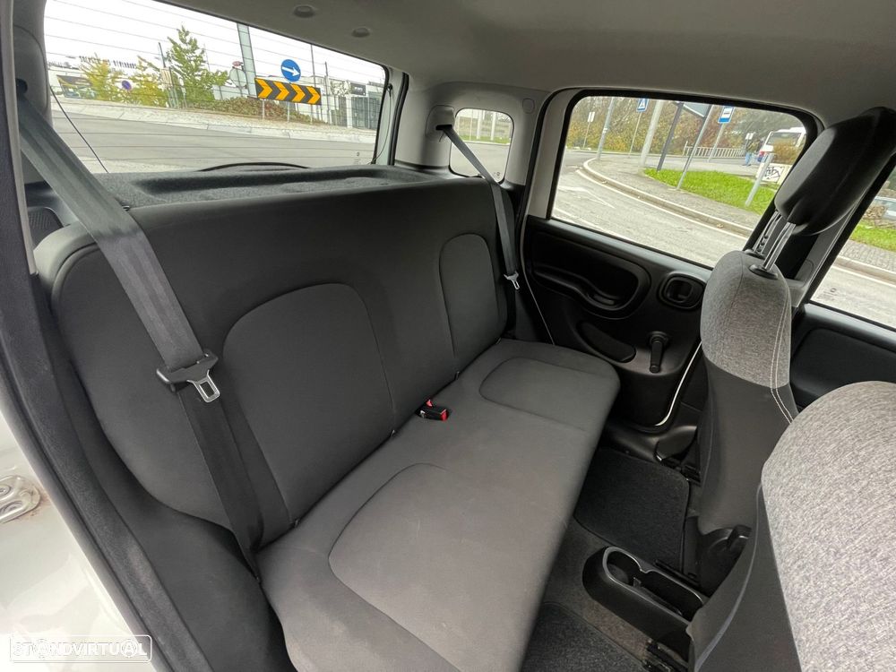Fiat Panda - 22