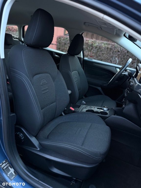 Ford Focus 1.0 EcoBoost STart-Stopp-System ACTIVE X - 34