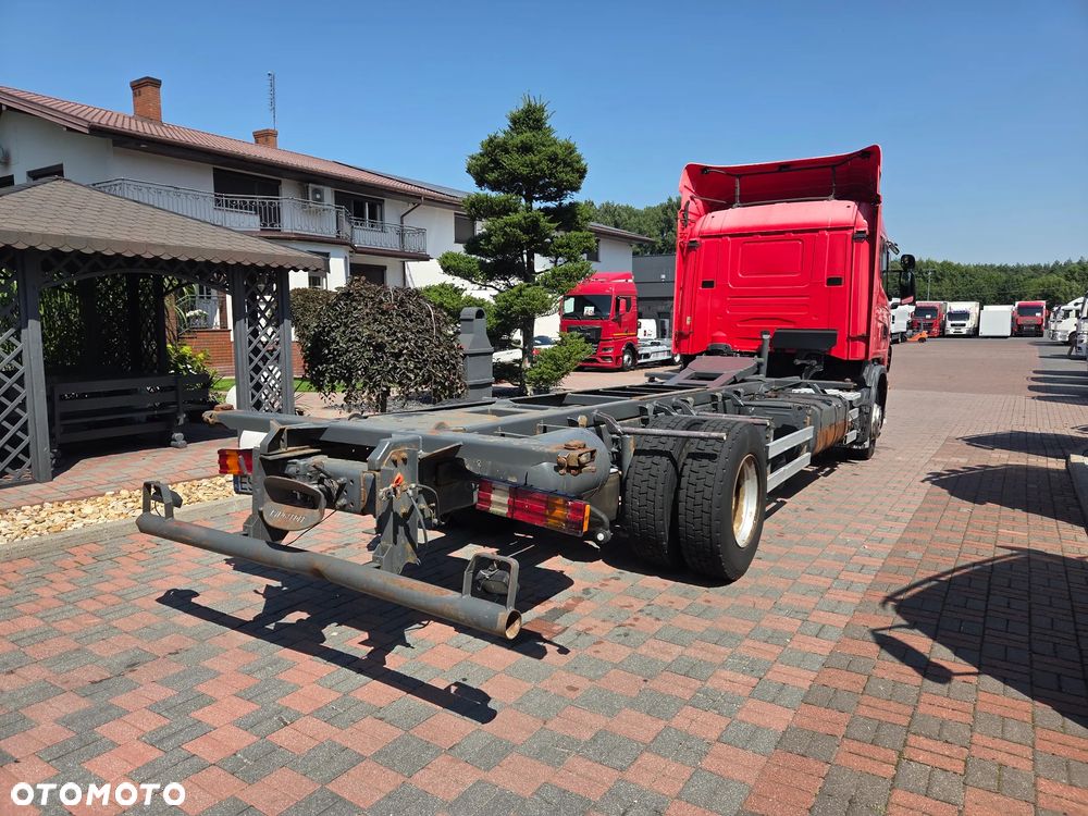 Scania scania 94l - 7