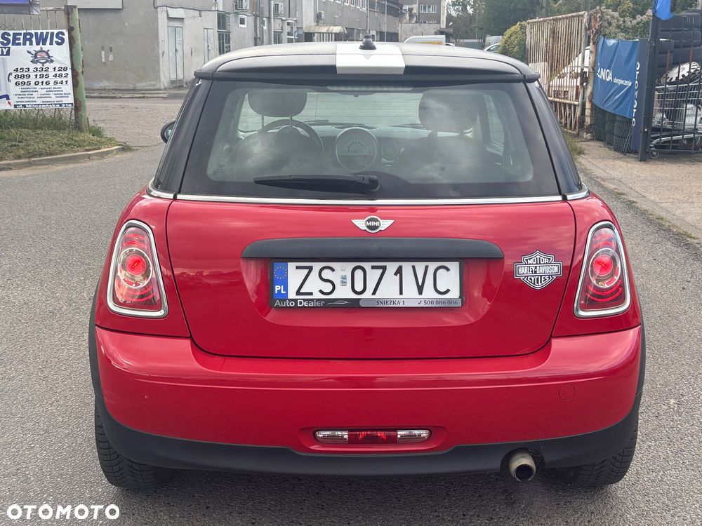 MINI ONE Standard - 8