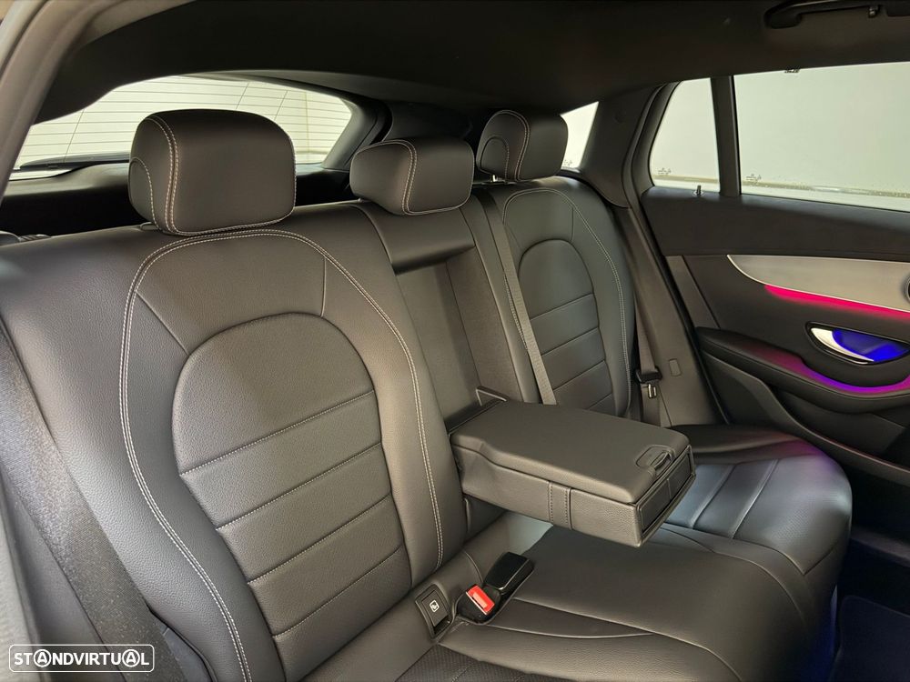 Mercedes-Benz EQC 400 4Matic - 55