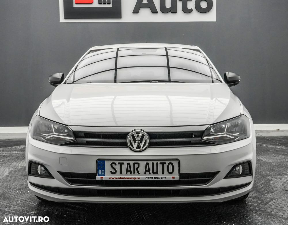 Volkswagen Polo 1.0 Comfortline - 2