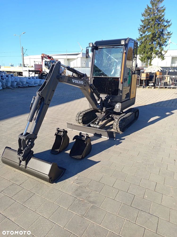 Volvo EC18E - 6