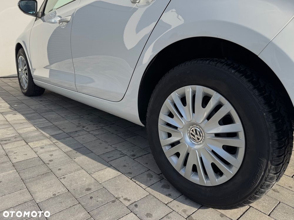 Volkswagen Golf 1.4 Trendline - 37