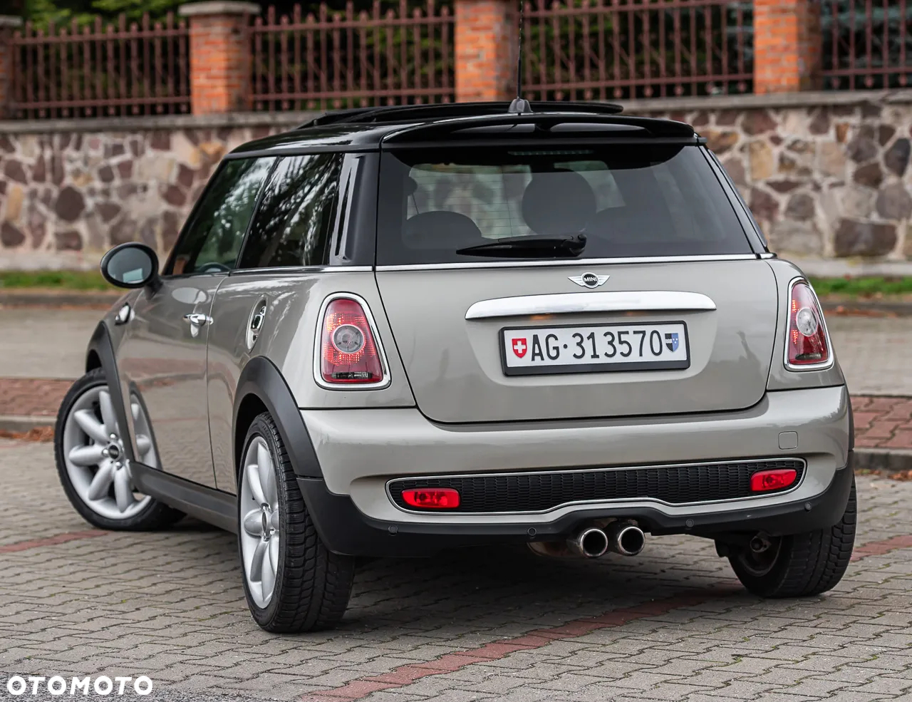 MINI Cooper S - 8