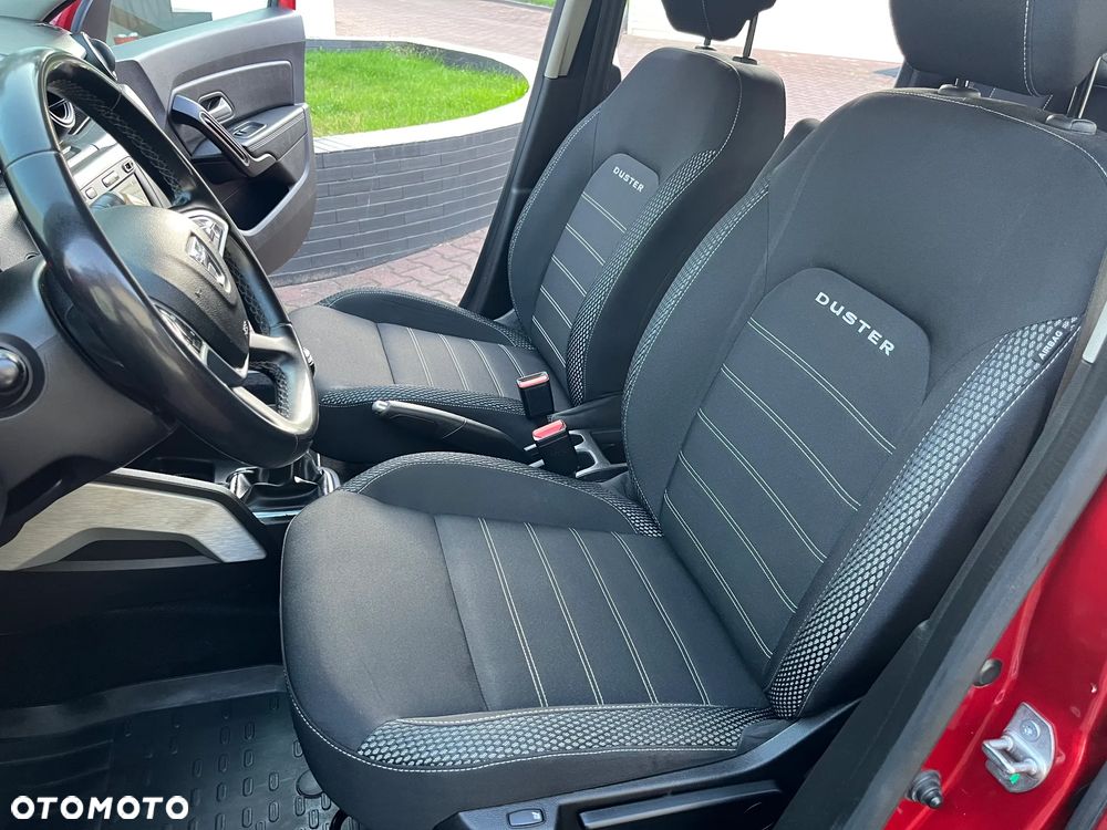 Dacia Duster 1.0 TCe Prestige - 19