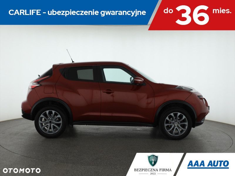 Nissan Juke - 7