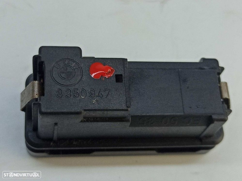 CONTROLE DE ABERTURA DE TRONCO/PORTÃO BMW X5 (E70) XDRIVE30D - 5