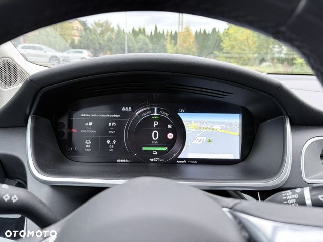 Jaguar I-Pace - 10