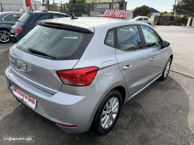 SEAT Ibiza 1.0 TSI Style - 12