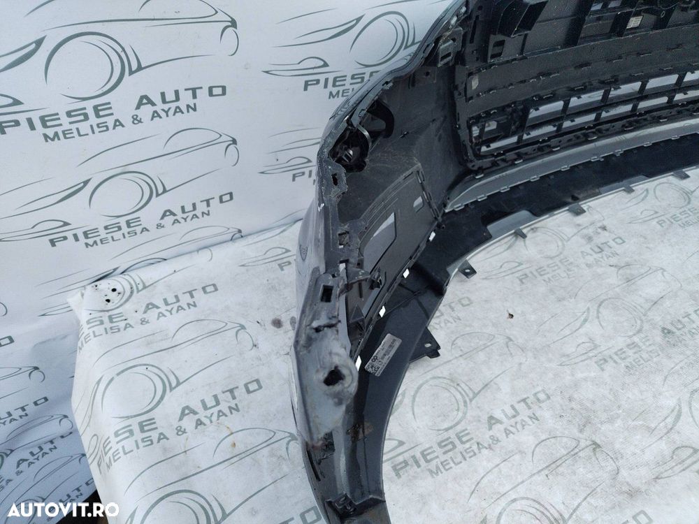 Bara fata Audi A6 4K C8 Allroad Gauri an 2018-2019-2020-2021-2022-2023 - 6