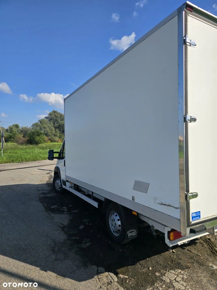 Peugeot Boxer - 3