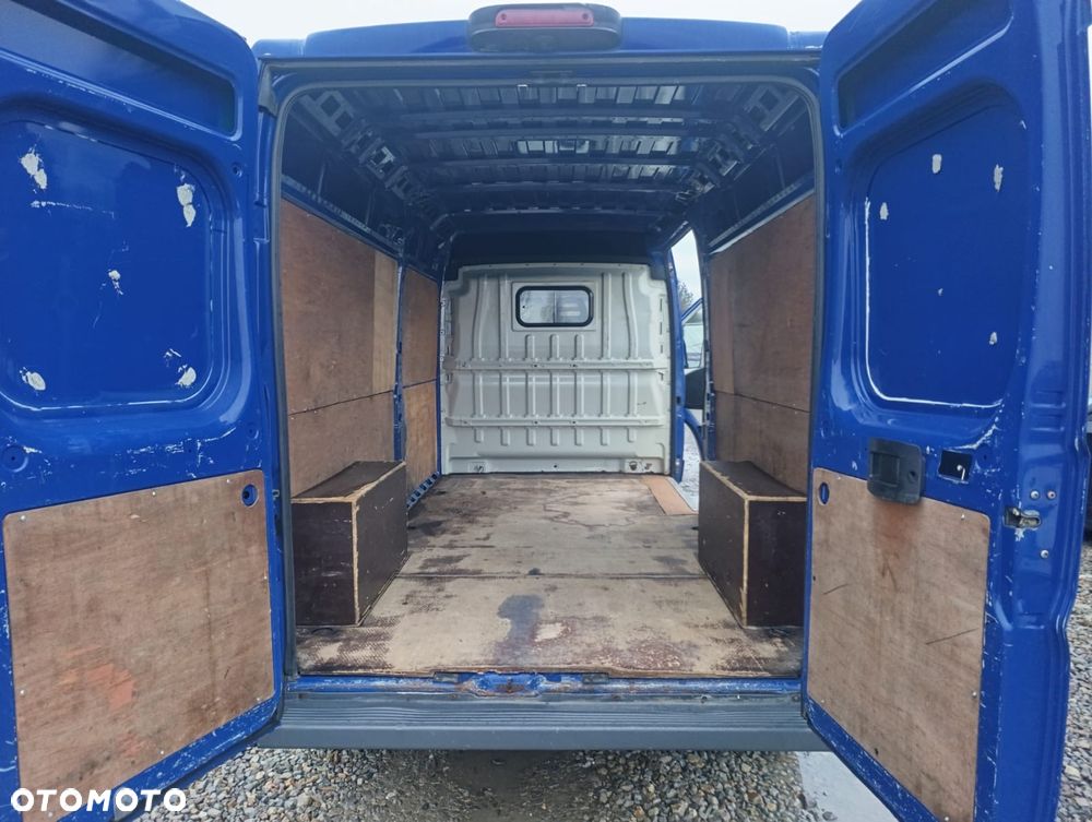 Citroën Jumper - 14