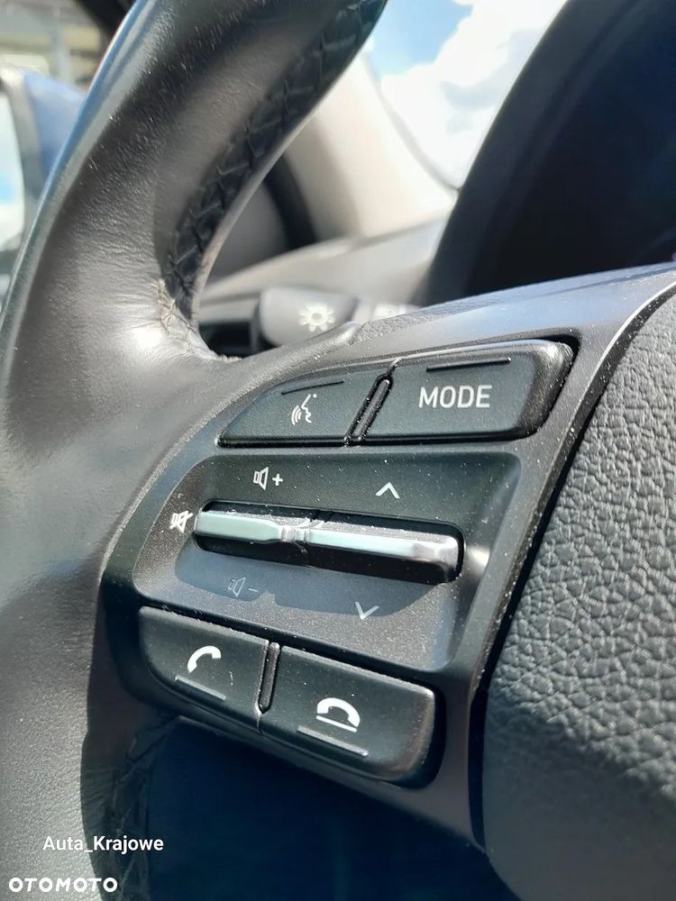 Hyundai i30 1.5 DPI Smart - 21