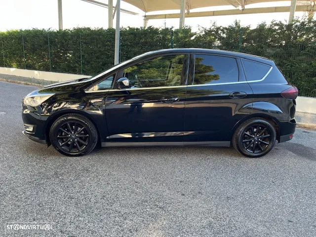 Ford C-Max 1.5 TDCi Titanium S/S - 3