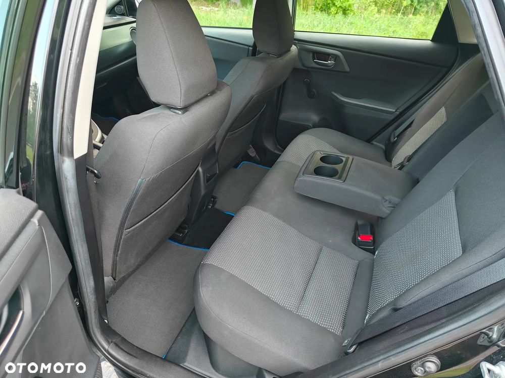 Toyota Auris - 27