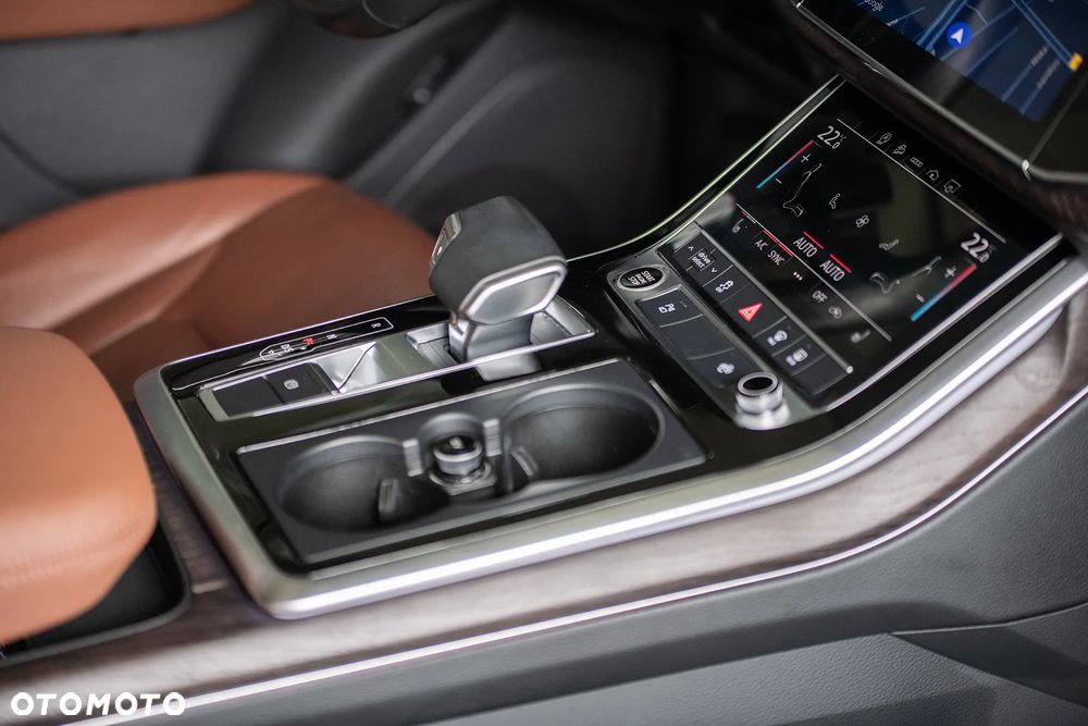 Audi Q7 - 23