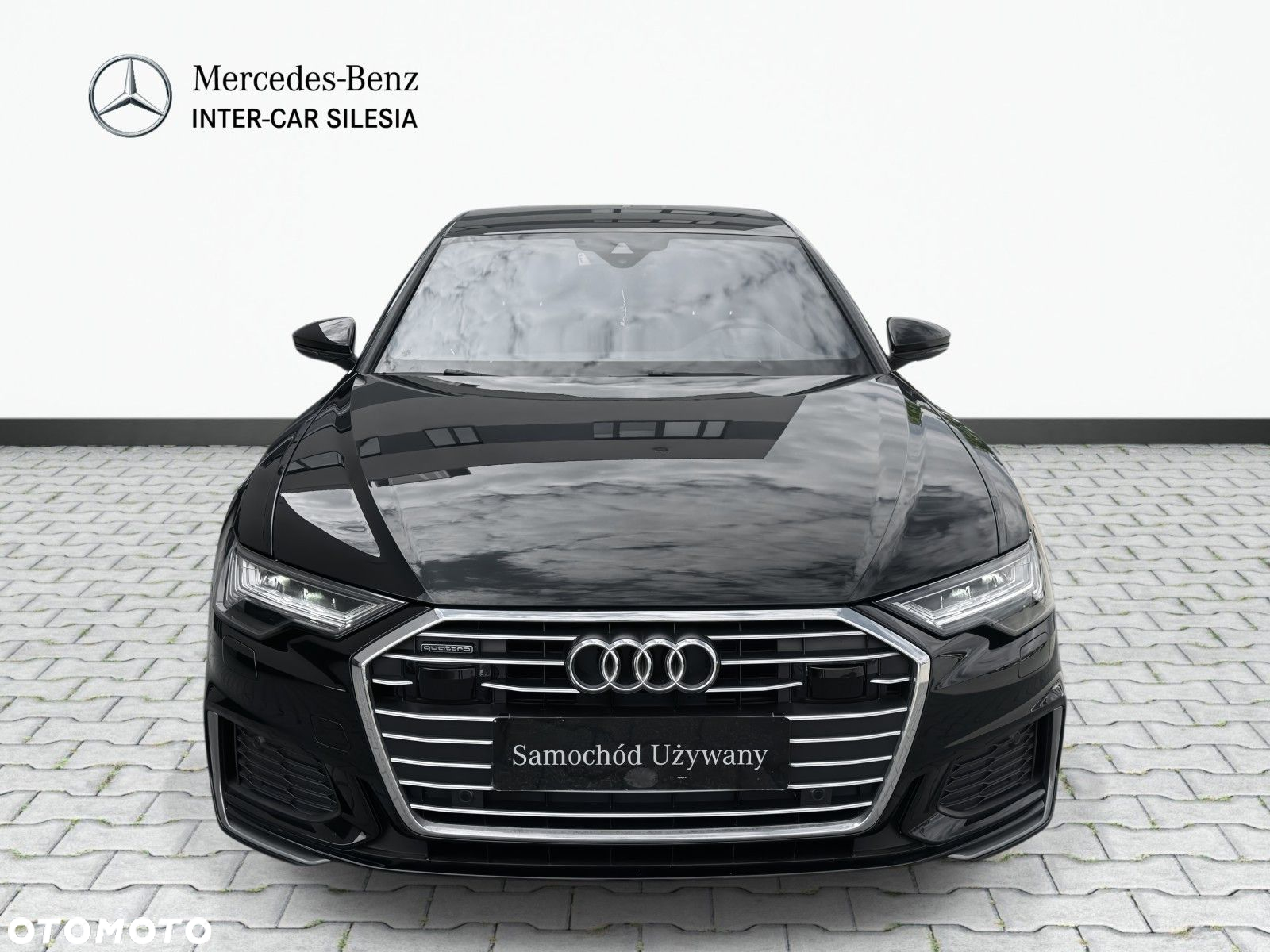 Audi A6 - 3