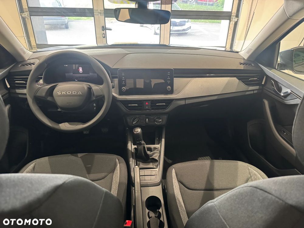 Skoda Kamiq 1.0 TSI Essence - 6