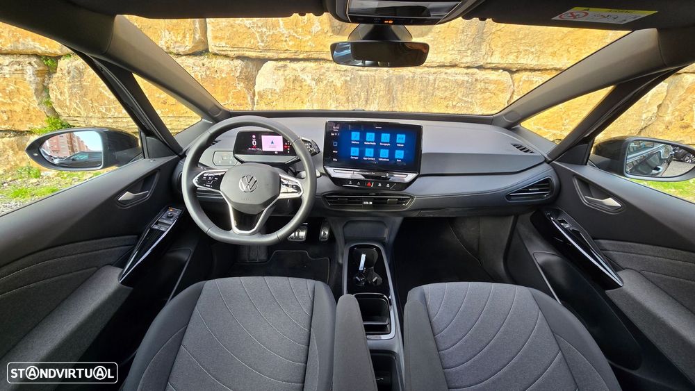 VW ID.3 Pro Performance - 9